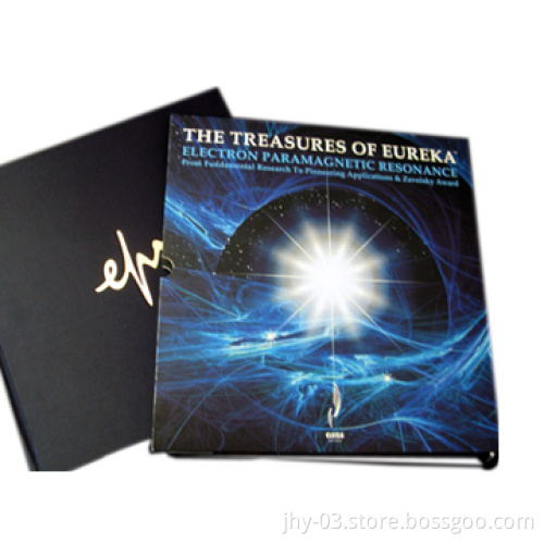 Photography Album Printing